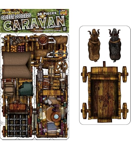 Biblioteca Élfica | Pathfinder – Bestiary 3 Box