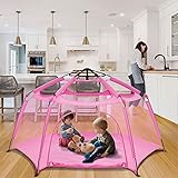 babyseater playard
