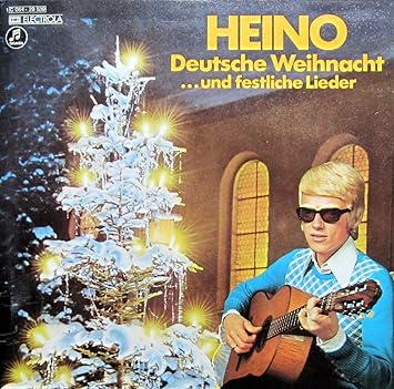 Deutsche Weihnacht Und Festliche Lieder Amazon De Musik