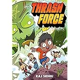 Thrash Force