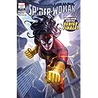 Spider-Woman (2020-2022) #21