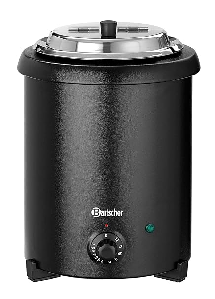 Bartscher Suppentopf 5,4 Liter 100062