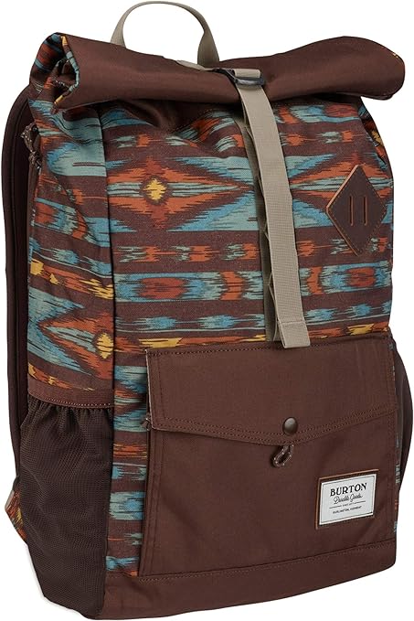 burton export backpack