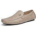 Bruno Marc Men's 3251314 Penny Loafers Moccasins Shoes