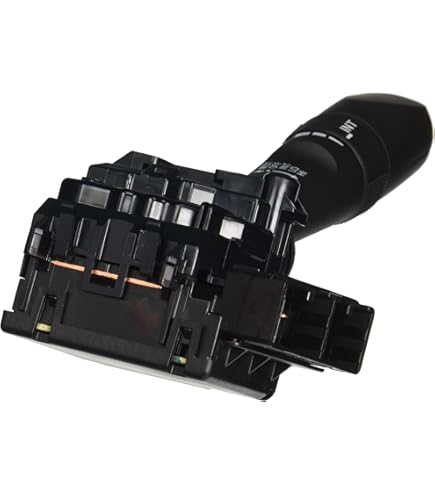 ボリス Amazon.com: TOYOTA 84652-02610 Windshield Wiper Switch : Automotive