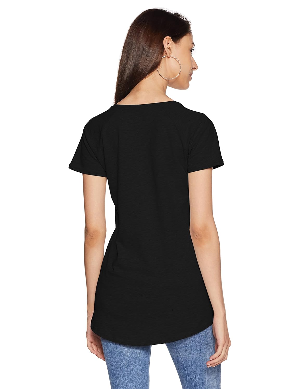 enamor women's cotton top