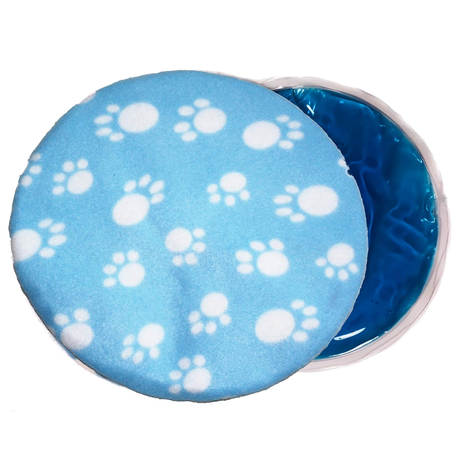 Pet Fit For Life Microwavable Cooling and Heating Pad