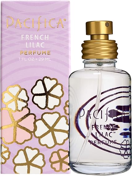Pacifica Perfume en spray lila francés 29 ml