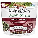 Orchard Valley Harvest Glazed Pecans Salad