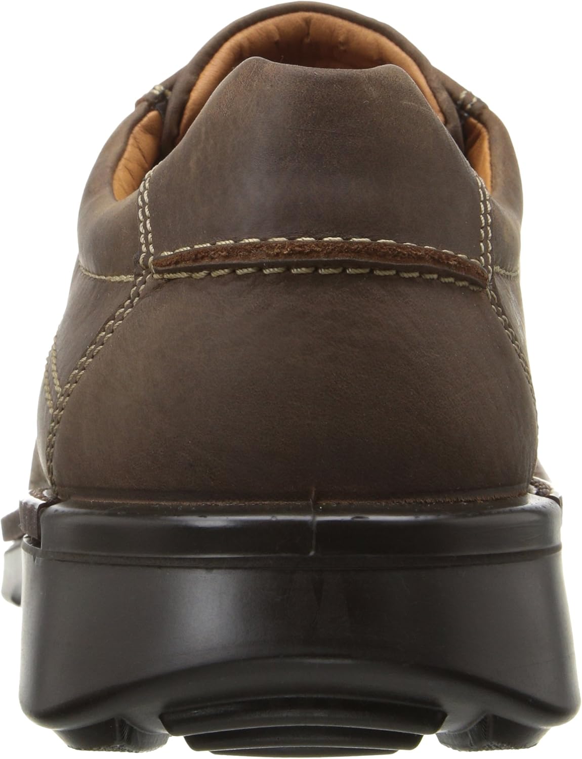  | ECCO Men's Fusion II Tie Oxford | Oxfords