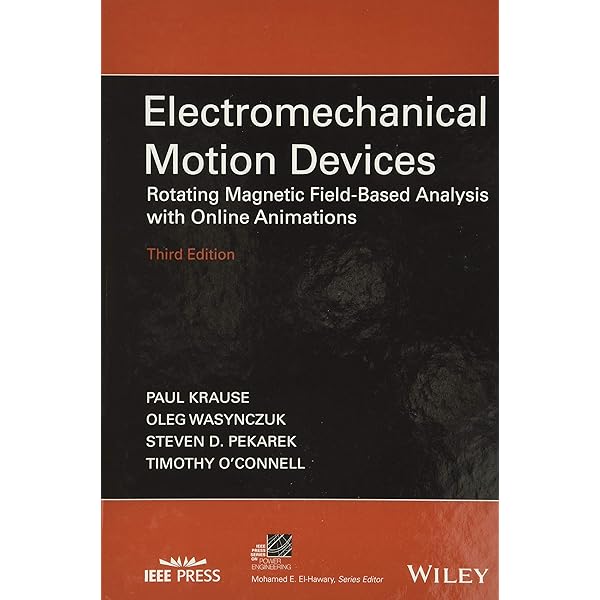 Time-Harmonic Electromagnetic Fields: Harrington, Roger F