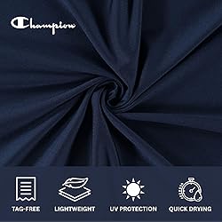 Champion Rash Guard for Women, Womens Rash Guard
