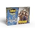 Fallout The Series Miniatures - Hollywood Heroes