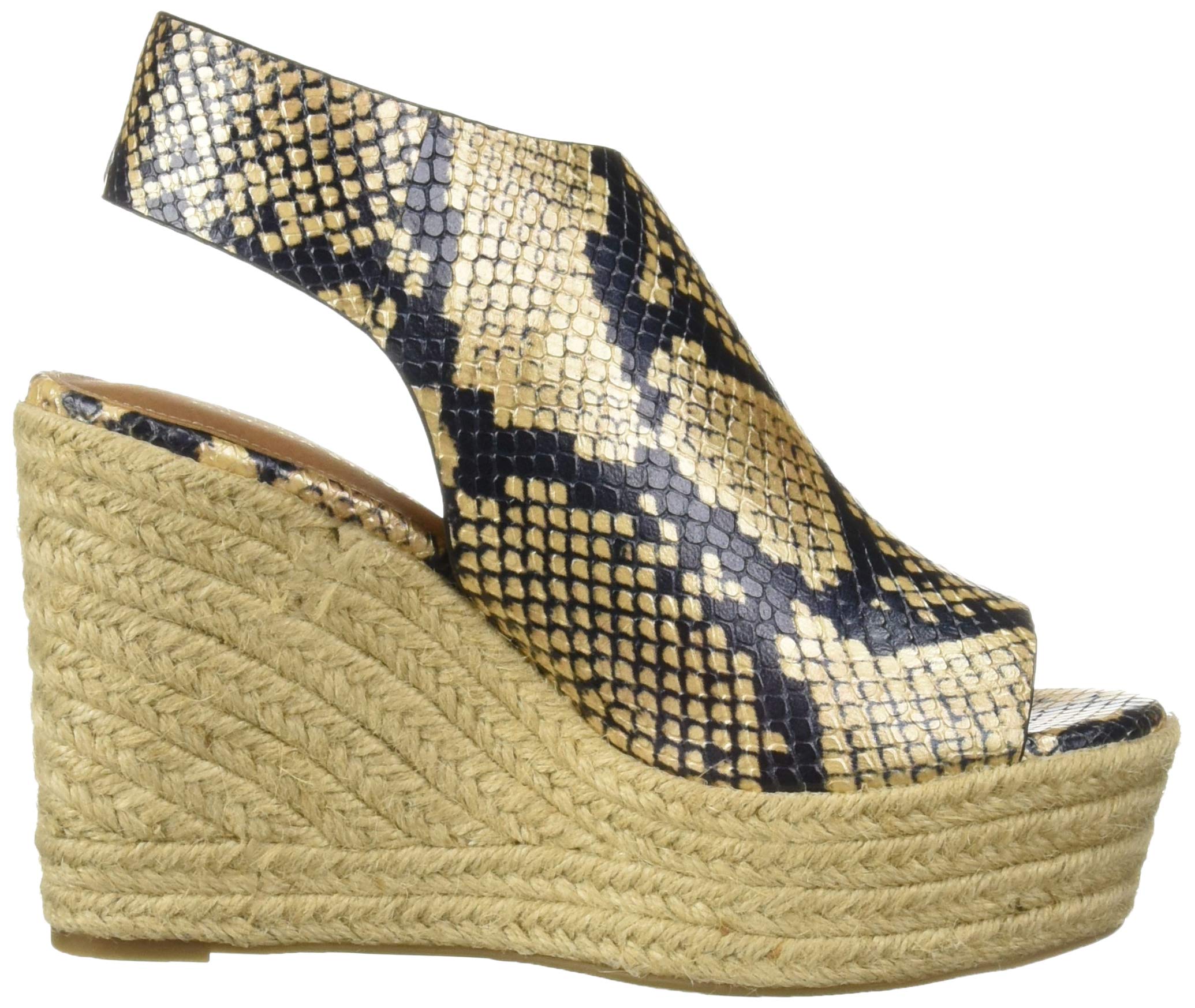 Aerosoles Women's Martha Stewart Hillside Wedge Sandal - Image 8