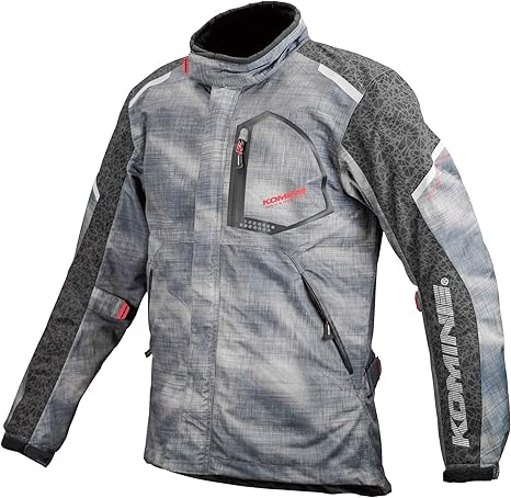 吹雪 プレミアム 絶壁 ジャケット バイク 冬 Yyaegaki Jp