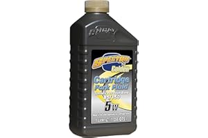Spectro Oil L.GSCF85/150 Cartridge Fork Fluid,1 Pack
