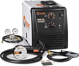 Hobart 500559 MIG Welder