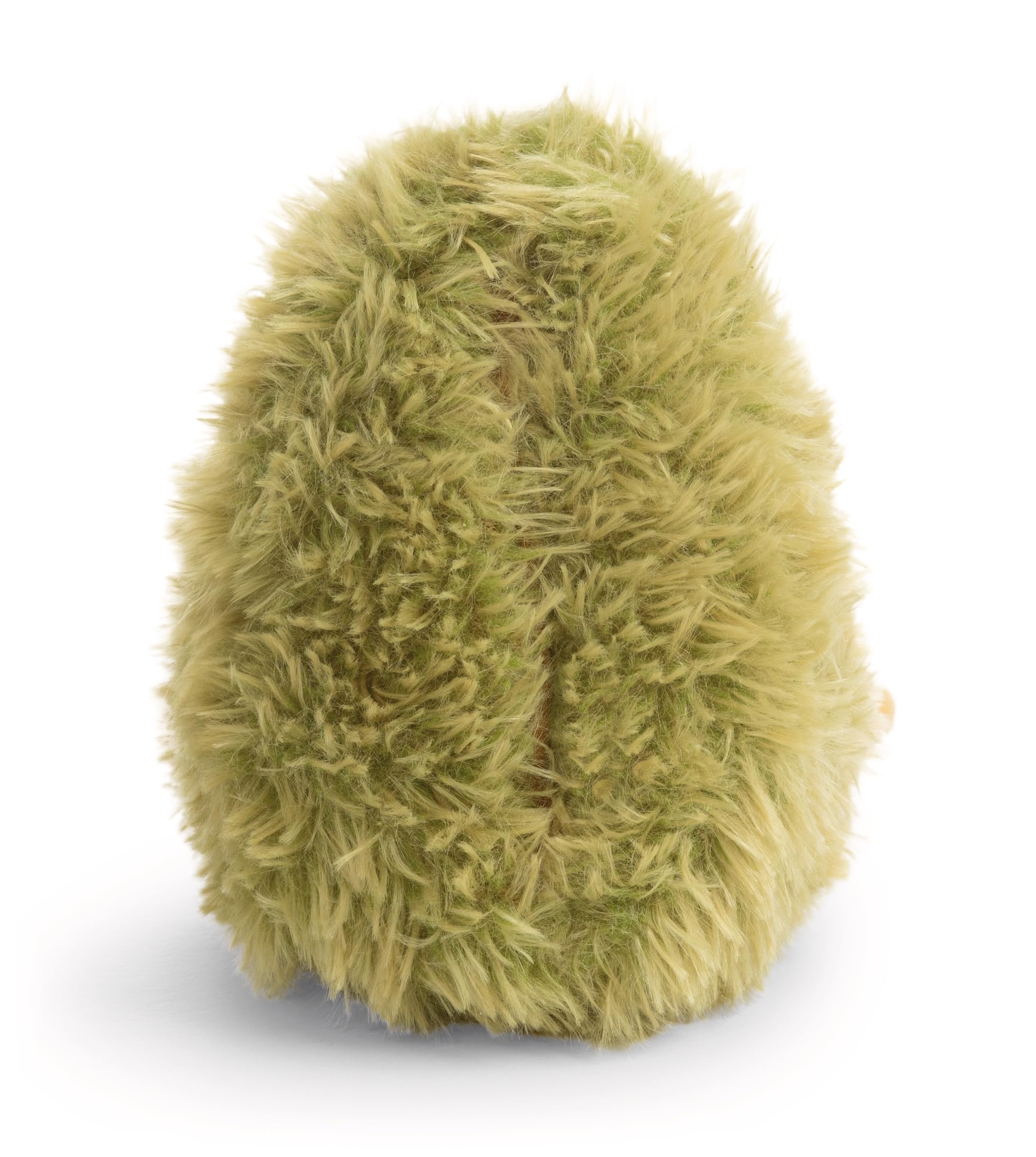 NICI Kuscheltier Kiwi mit Wendefunktion 15cm 2 in 1 - grün - Weiches NICI-Plüschtier – Ideal zum Kuscheln, Spielen und als Begleiter zu Hause, im Kindergarten oder unterwegs | 62991 3