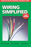 Wiring Simplified: Based on the 2014 National Electrical Code&reg;