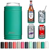 DUALIE 3 in 1 Insulated Can Cooler - Universal Size