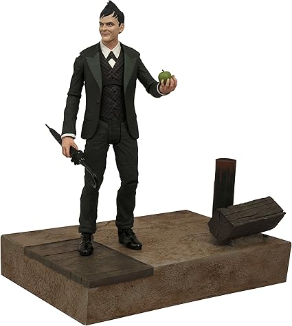 diamond select figures