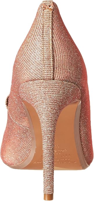 ted baker azeline rose gold