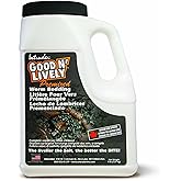 INTRUDER Good N' Lively Premixed Worm Bedding, 5-Pound Container
