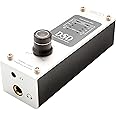 Portable USB DSD 192 KHz / 24bit DAC and Headphone Amplifier – DSD64 DSD128. Use with Smartphones/Digital Audio Players/Tablets/Laptops SD-DAC63057