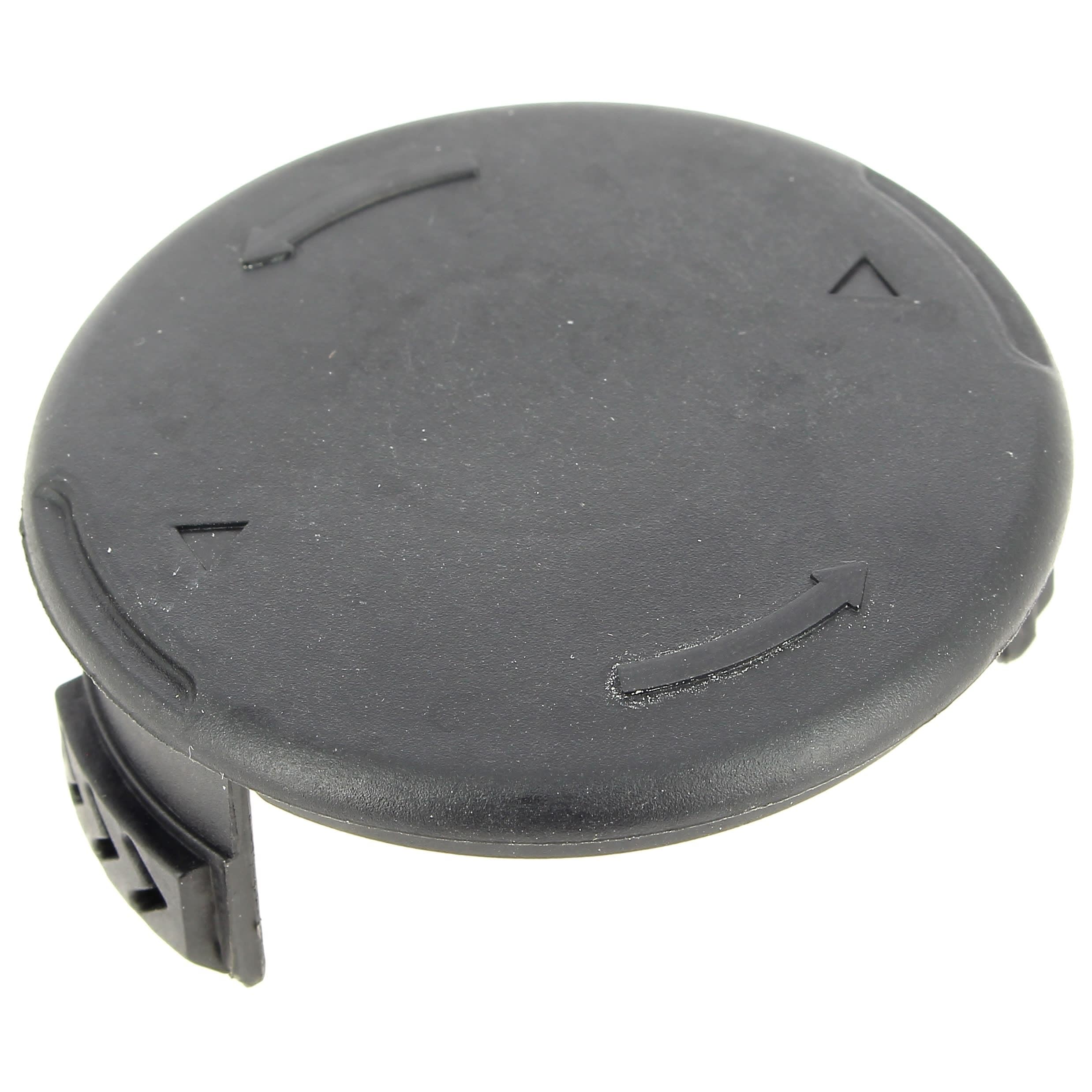 Bosch Professional Professional Bosch F016F04557 Coil Cover for Trimmer Grey, Gray