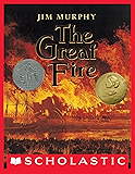 The Great Fire (Newbery Honor Book)
