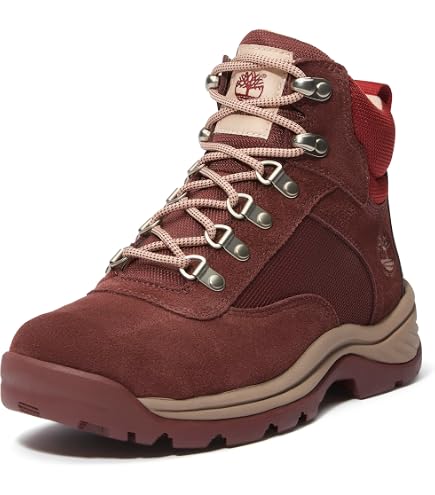 Amazon.com: Timberland Women's Motion Access Mid Lace Up