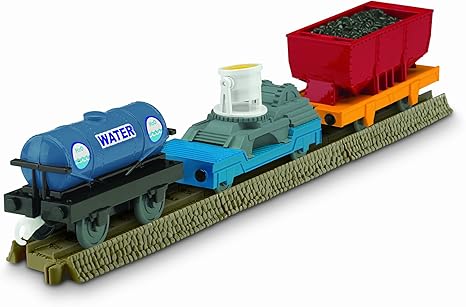 thomas trackmaster accessories