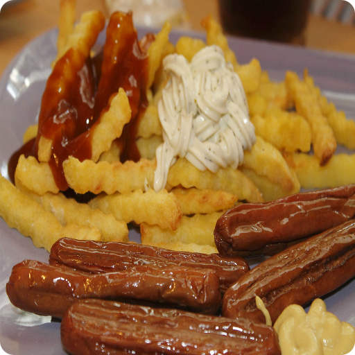 Ketchup Recipes