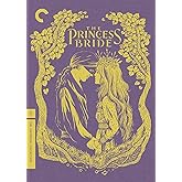 The Princess Bride (The Criterion Collection) [DVD]