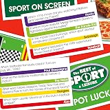Drumond Park LOGO Best of Sport and Leisure Board Game 2+ players 12+ view 6