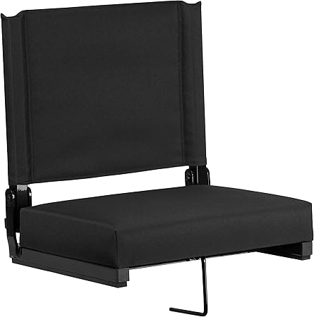 Amazon Com Flash Furniture Grandstand Comfort Seats By Flash With
