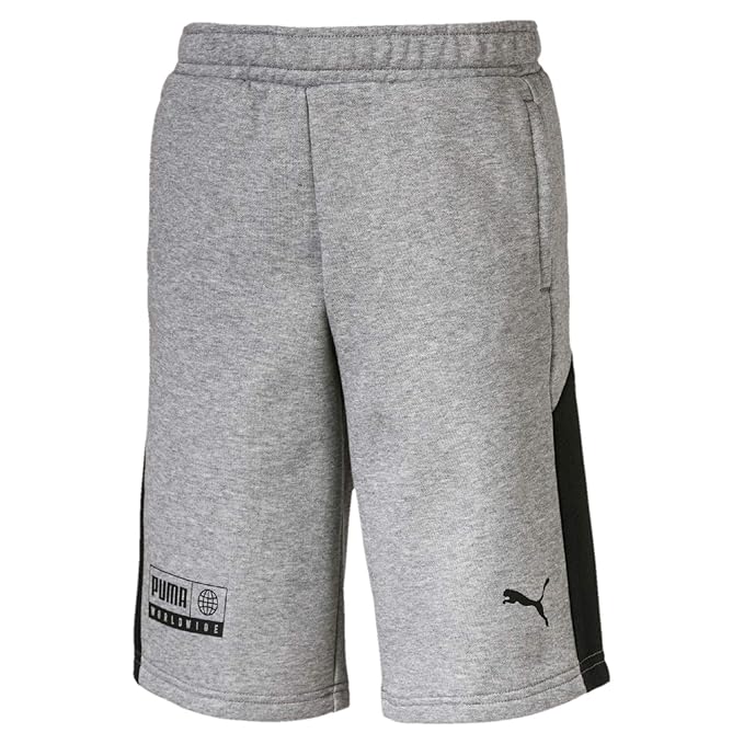 pantaloncini puma amazon