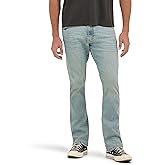Wrangler Mens Slim Bootcut Jean