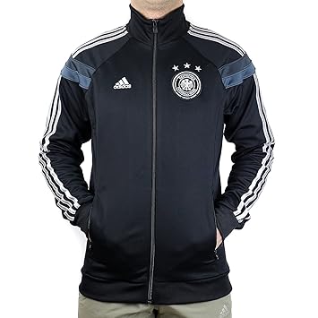 adidas germany track jacket