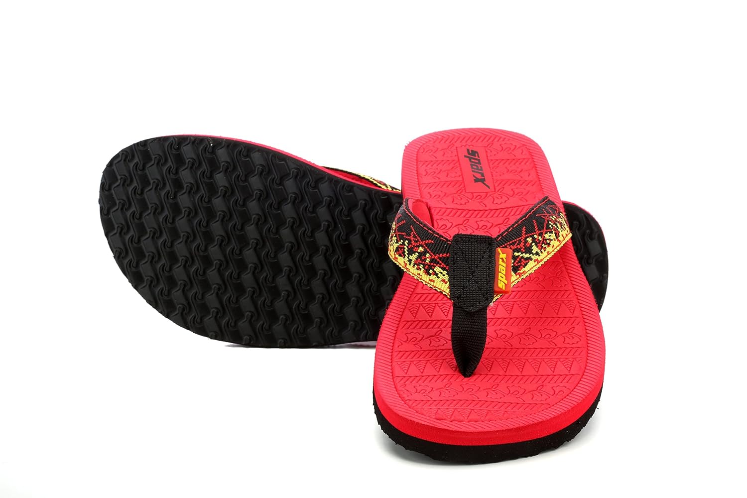 sparx women sfl-504 flip flops