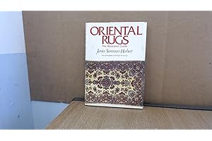 Oriental rugs: The illustrated guide