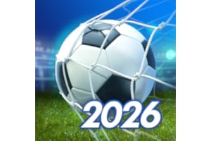 Top Football Manager 2026