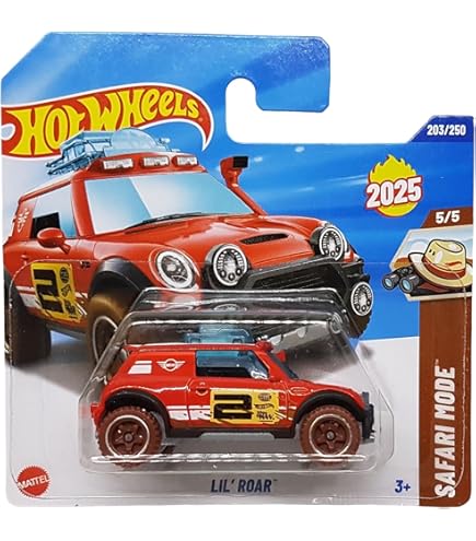Amazon.com: Hot Wheels 2009 Morris Mini Heat Fleet 124/190 YELLOW