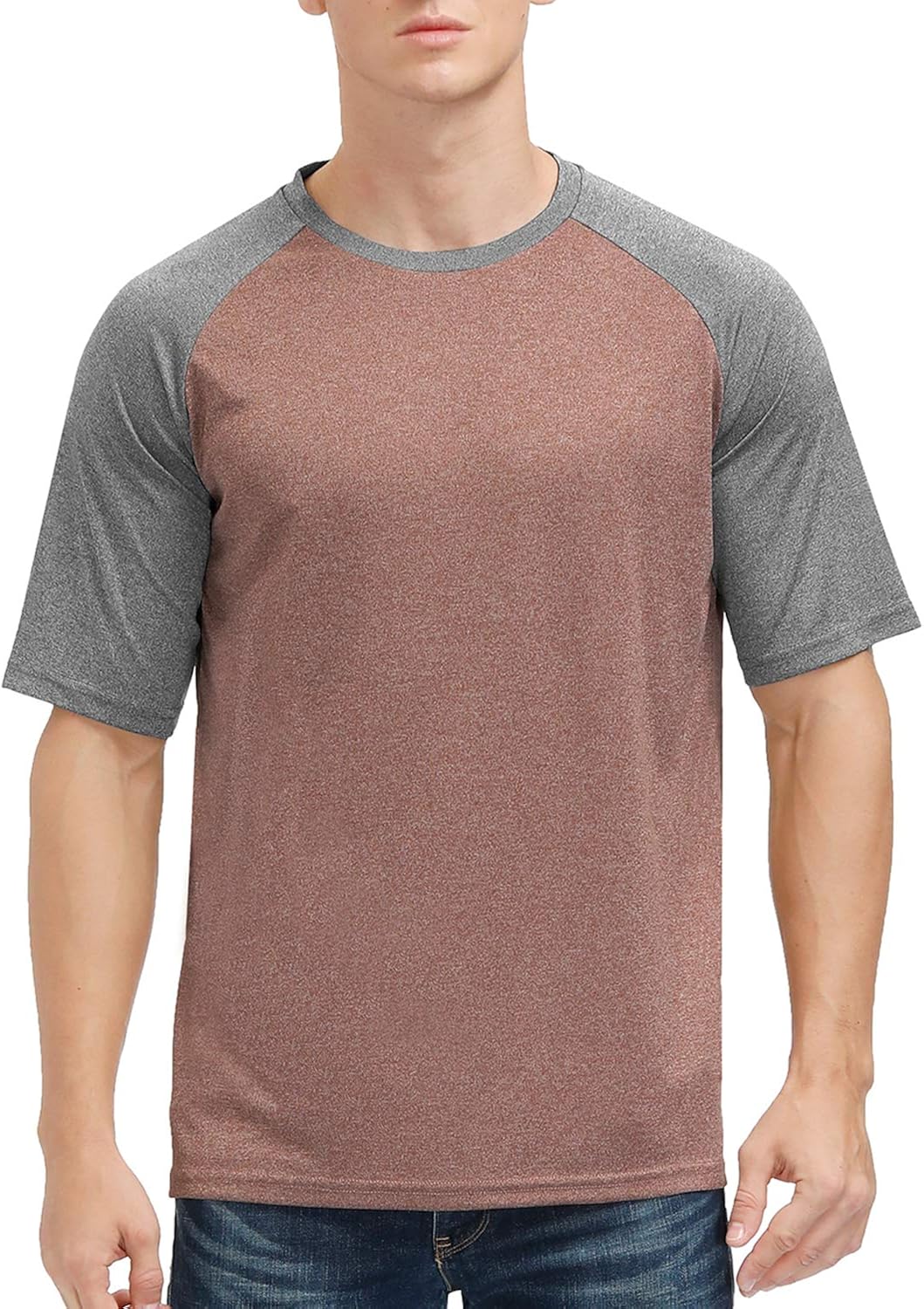 big and tall athletic shirts