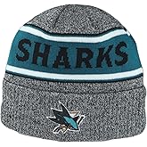 ZHATS NHL Unisex-Adult NHL Officially Licensed Beanie Force