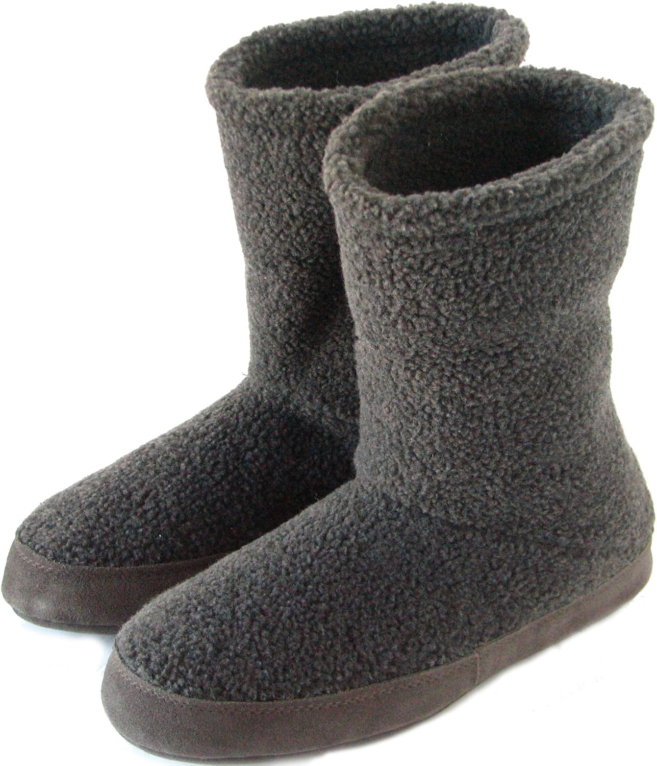 Shoes Polar Feet Mens Snugs Over The 