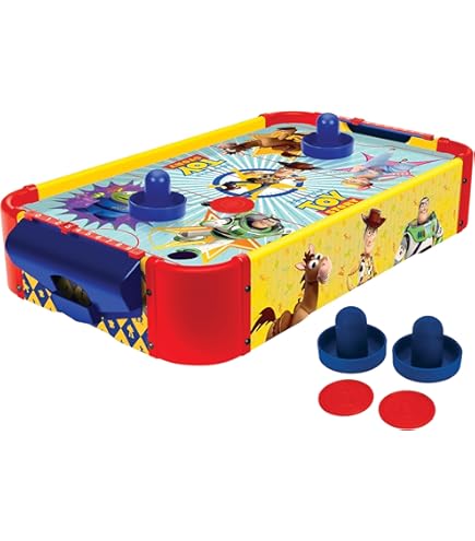 Amazon.com : World Tech Toys Mickey Mouse, Minnie, Donald, Daisy