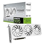 ASUS The SFF-Ready Prime GeForce RTX™ 5070 12GB