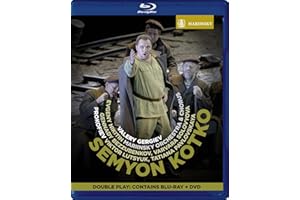 Prokofiev: Semyon Kotko
