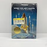 When We Left Earth: The NASA Missions (4-Disc Set)